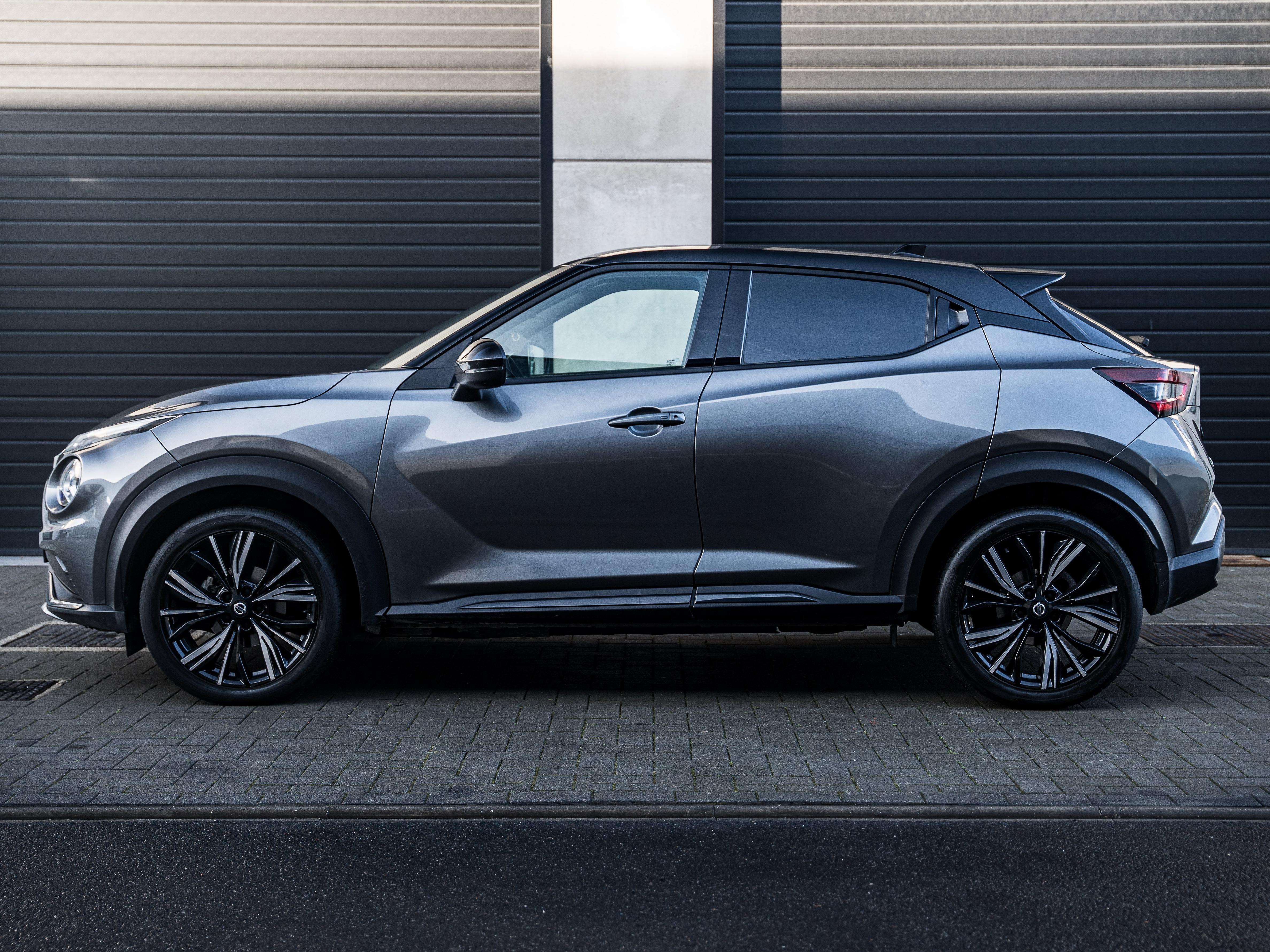 Nissan Juke Juke 1.0*FULL*N-Design*Auto*Carplay*Camera*Line A*