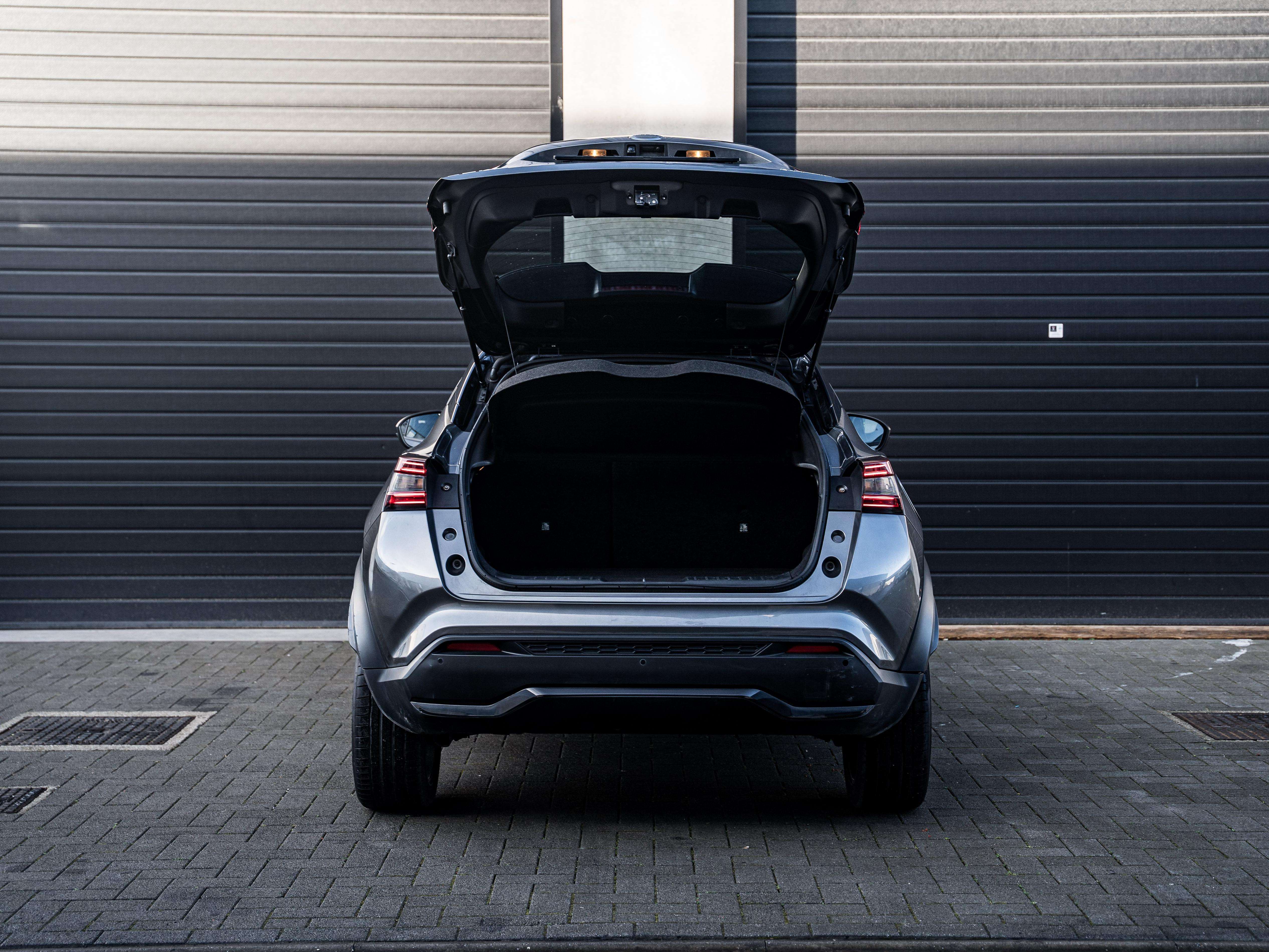 Nissan Juke Juke 1.0*FULL*N-Design*Auto*Carplay*Camera*Line A*