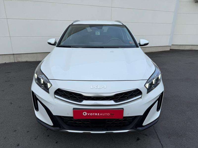 Kia XCeed Sense 1.5 140ch Auto