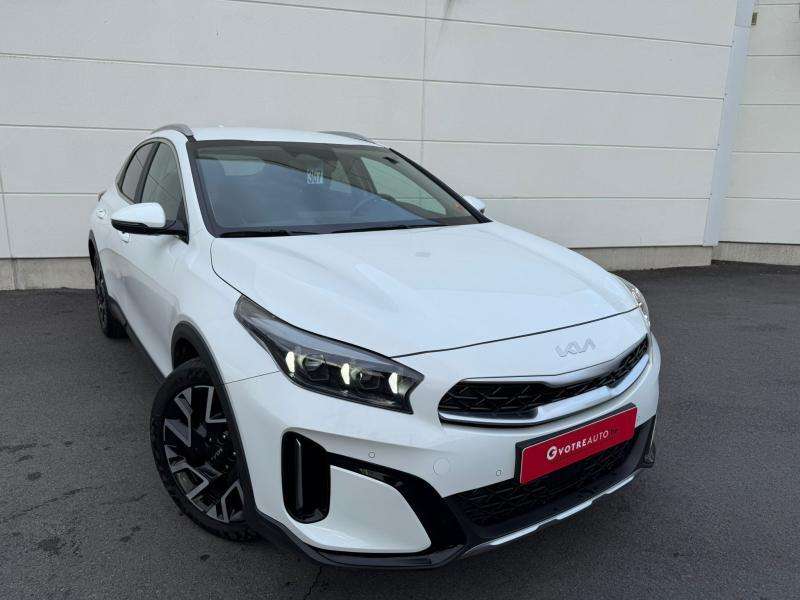 Kia XCeed Sense 1.5 140ch Auto