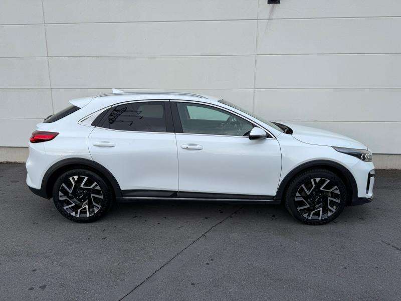 Kia XCeed Sense 1.5 140ch Auto