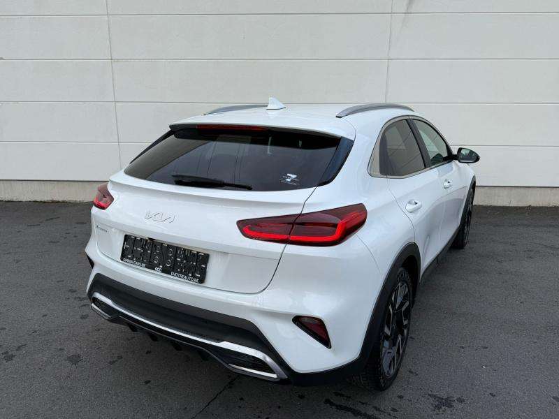 Kia XCeed Sense 1.5 140ch Auto