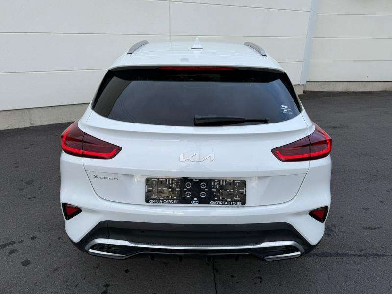Kia XCeed Sense 1.5 140ch Auto