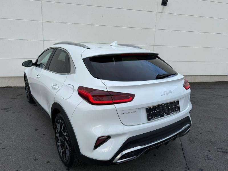 Kia XCeed Sense 1.5 140ch Auto