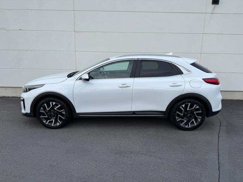 Kia XCeed Sense 1.5 140ch Auto