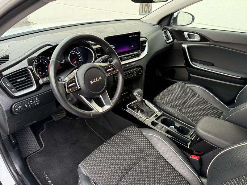 Kia XCeed Sense 1.5 140ch Auto