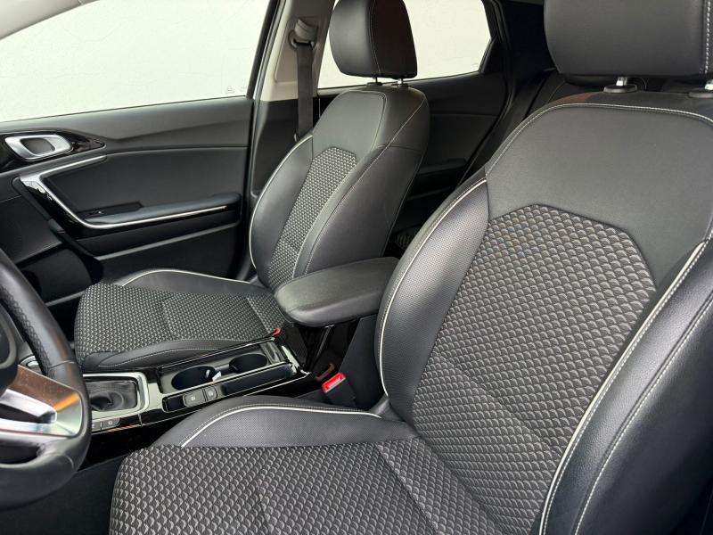 Kia XCeed Sense 1.5 140ch Auto