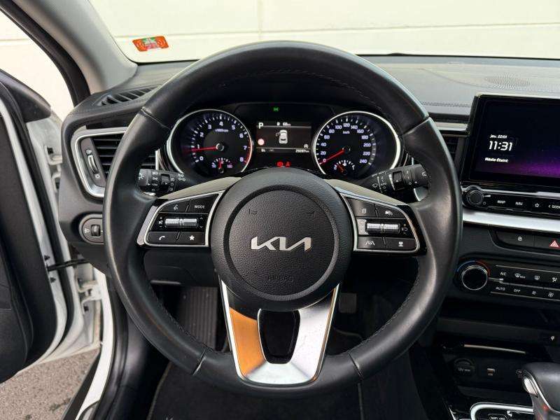 Kia XCeed Sense 1.5 140ch Auto