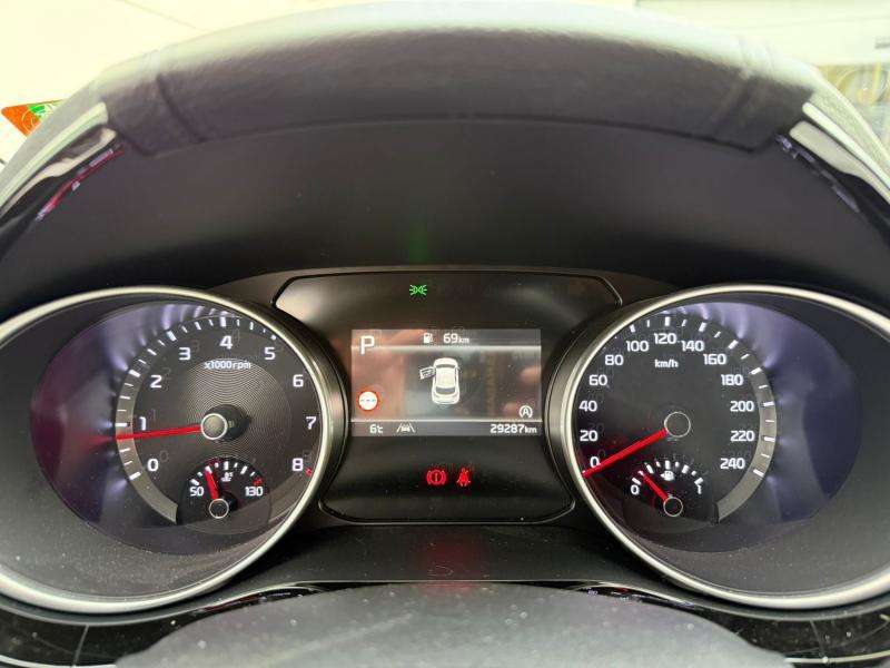 Kia XCeed Sense 1.5 140ch Auto