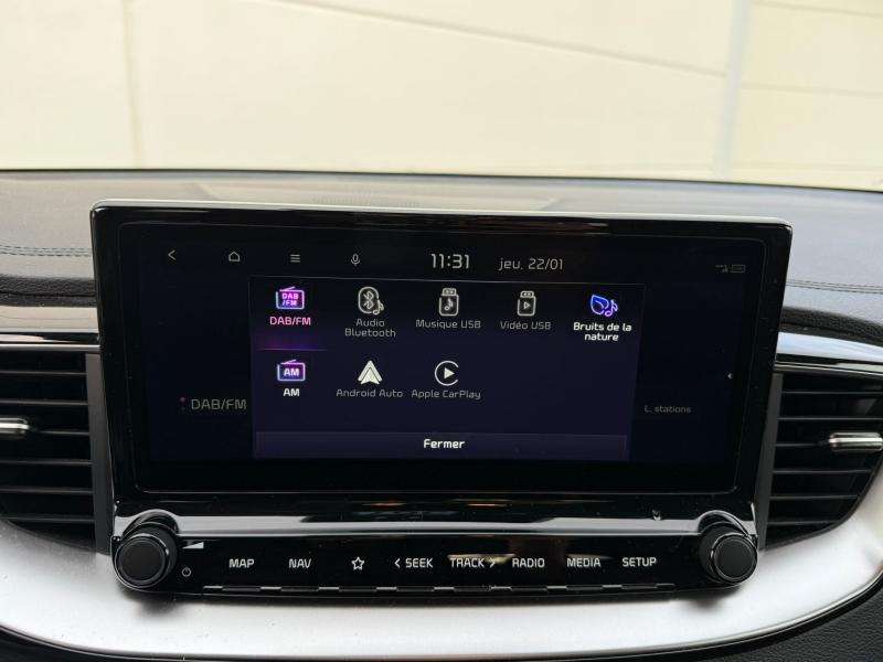Kia XCeed Sense 1.5 140ch Auto