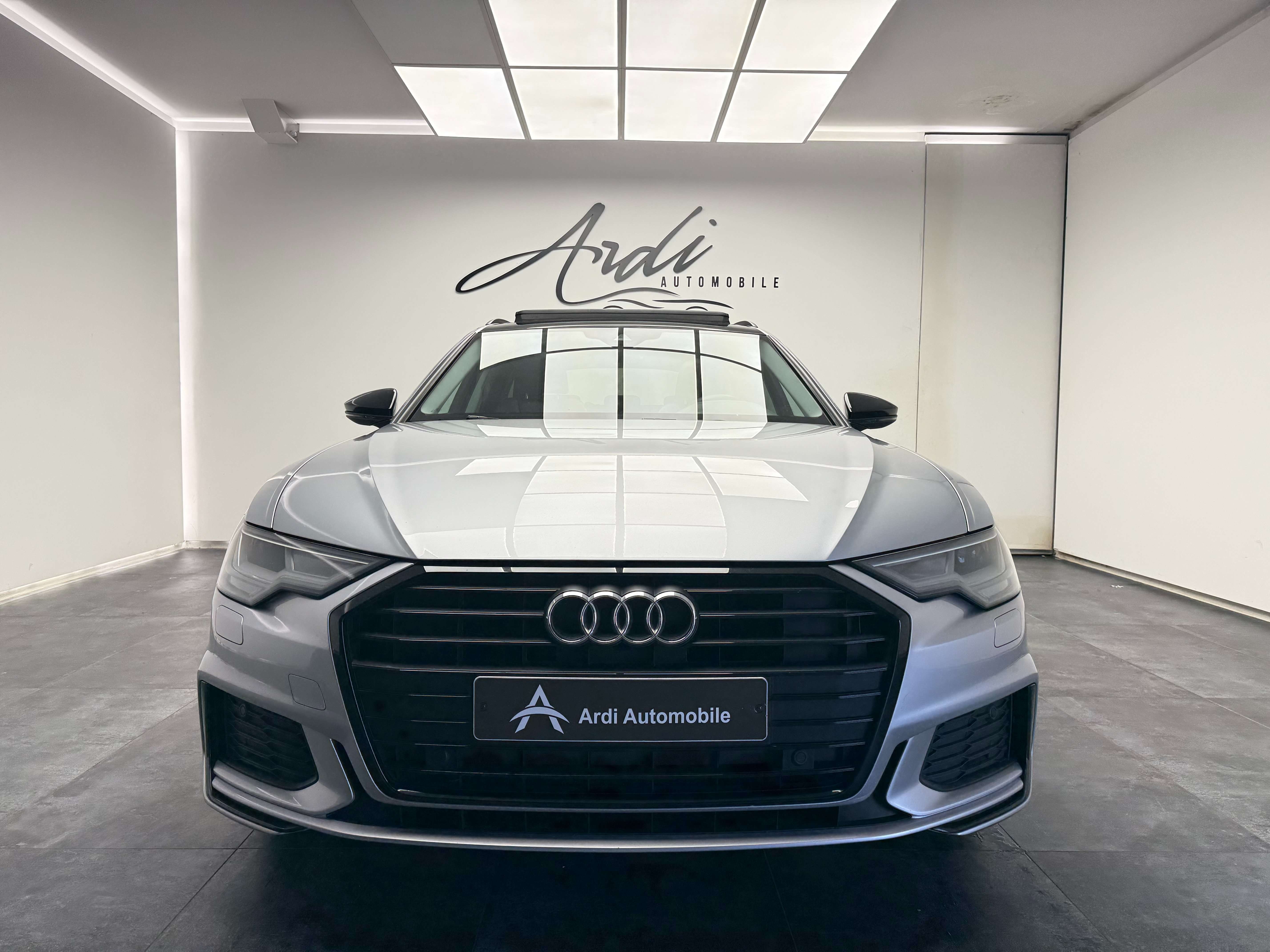 Audi A6 Avant 2.0 TDi S Tronic *S LINE*CARPLAY*GARANTIE*