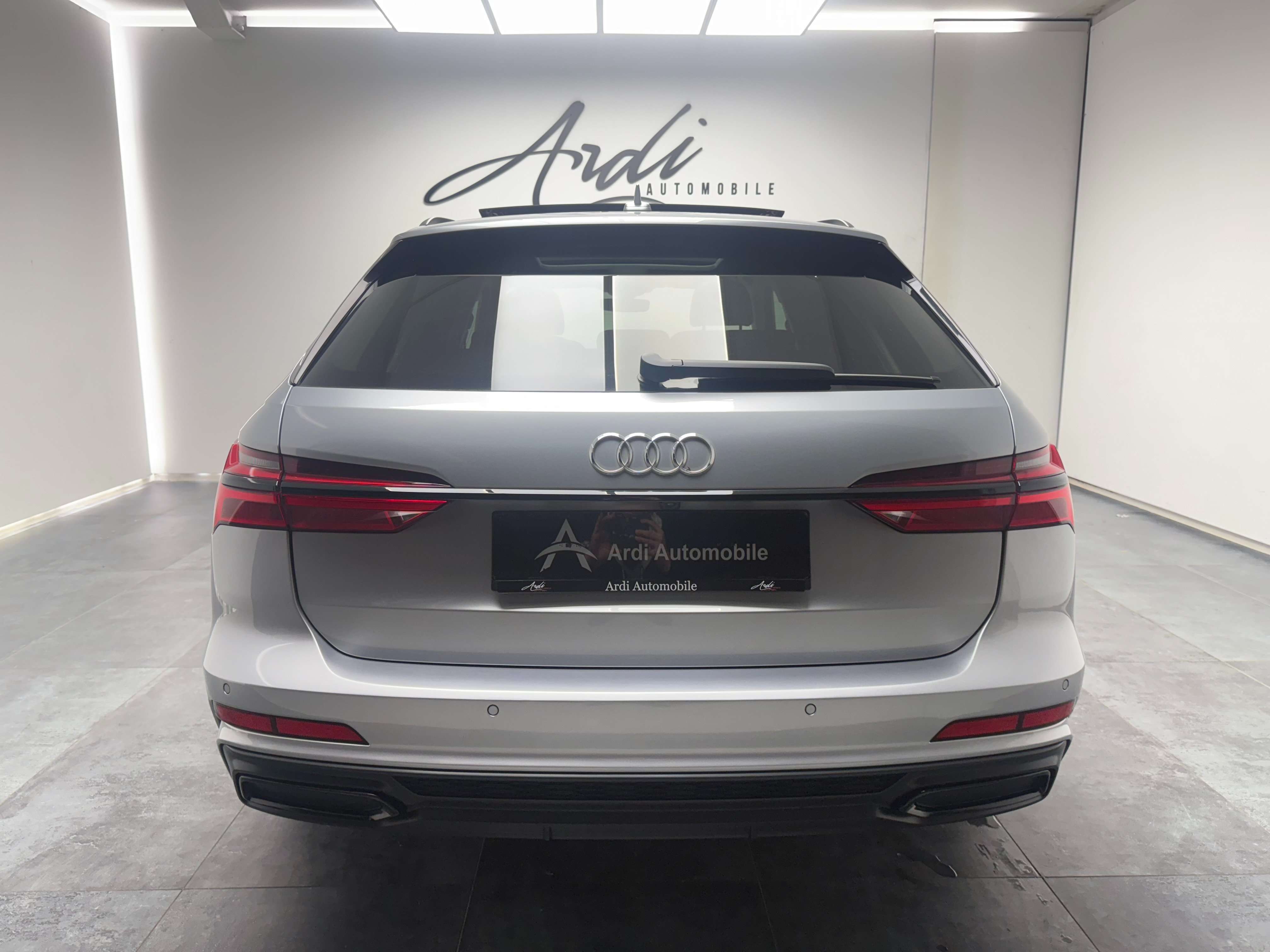 Audi A6 Avant 2.0 TDi S Tronic *S LINE*CARPLAY*GARANTIE*