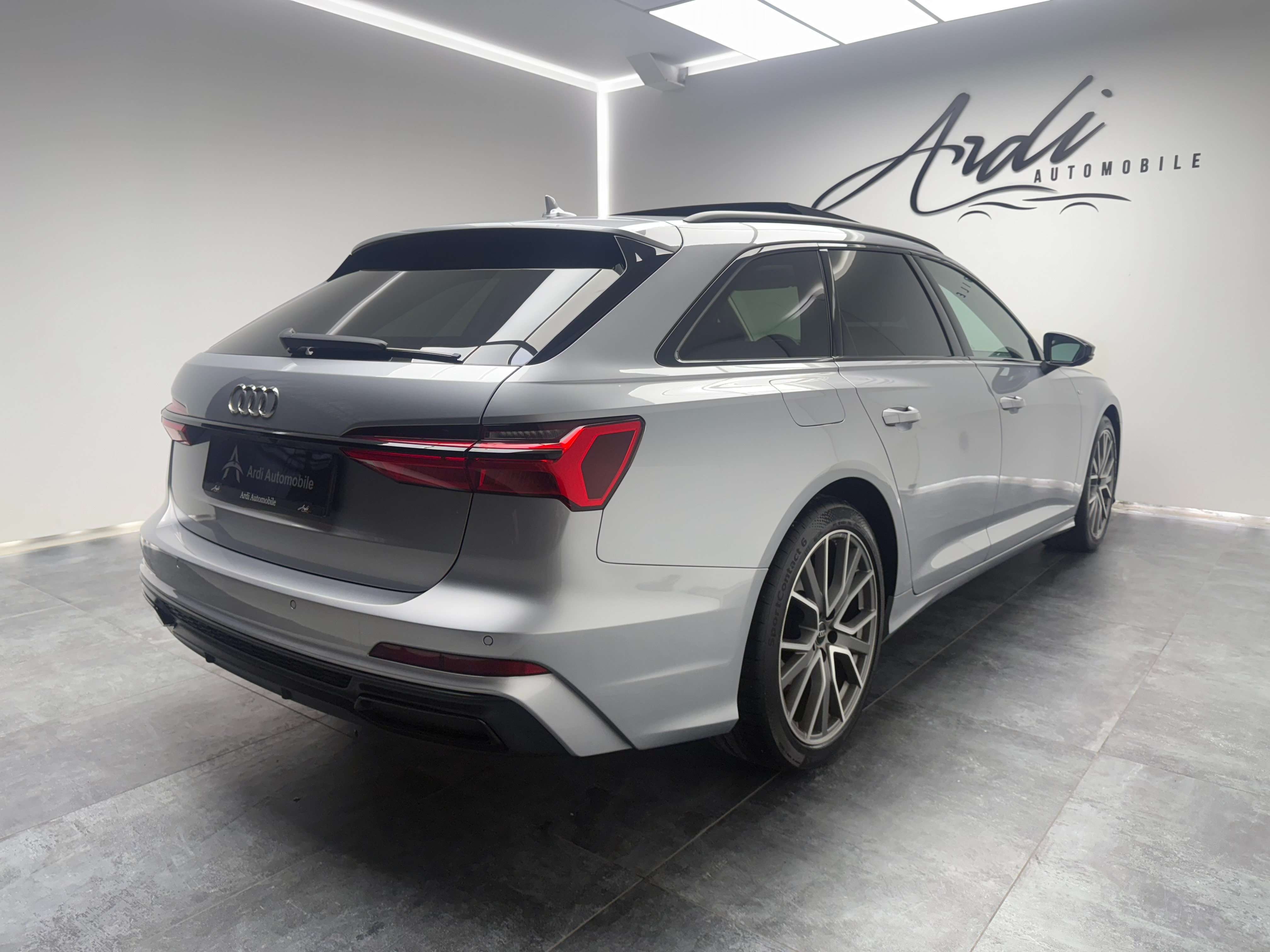 Audi A6 Avant 2.0 TDi S Tronic *S LINE*CARPLAY*GARANTIE*