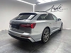 Audi A6 Avant 2.0 TDi S Tronic *S LINE*CARPLAY*GARANTIE* thumbnail