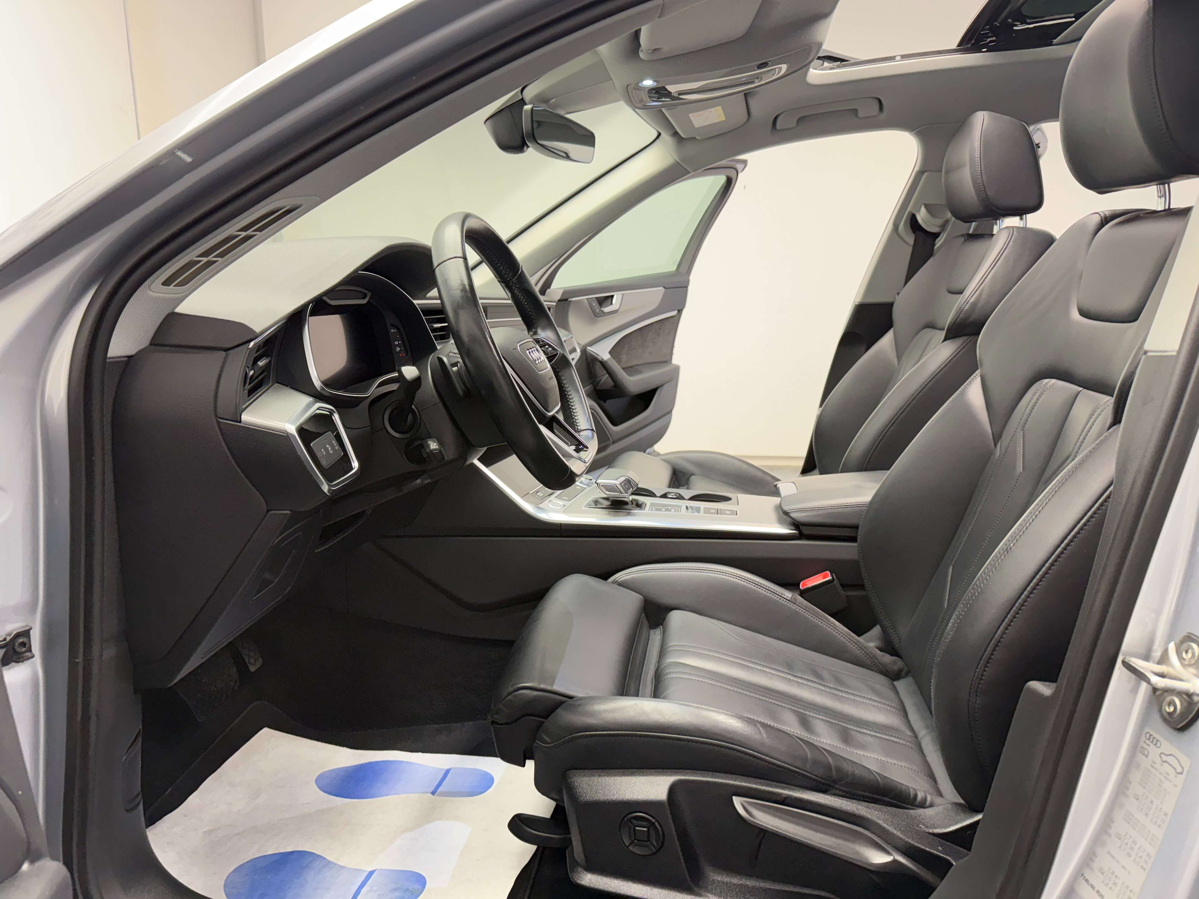 Audi A6 Avant 2.0 TDi S Tronic *S LINE*CARPLAY*GARANTIE*
