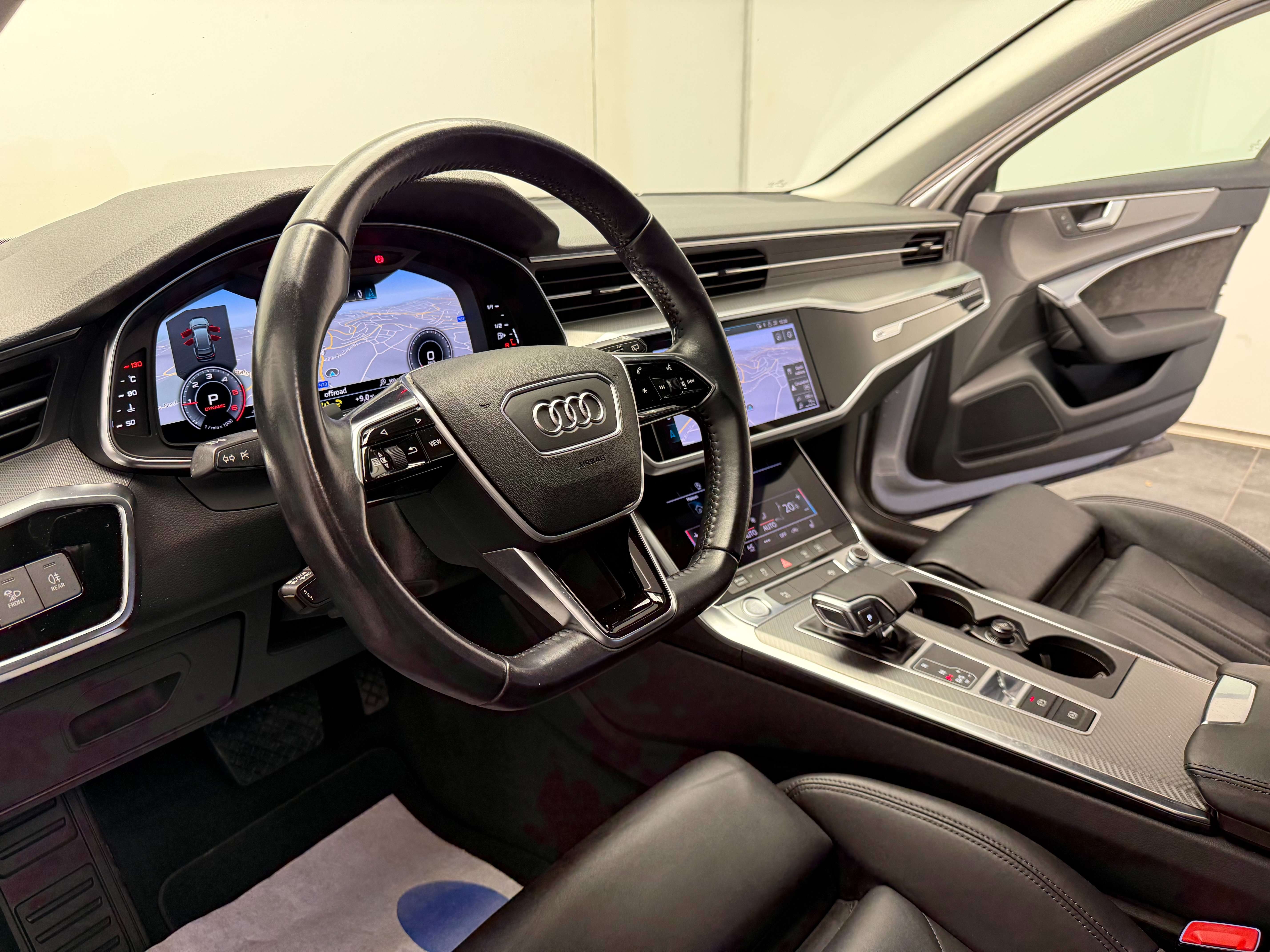 Audi A6 Avant 2.0 TDi S Tronic *S LINE*CARPLAY*GARANTIE*