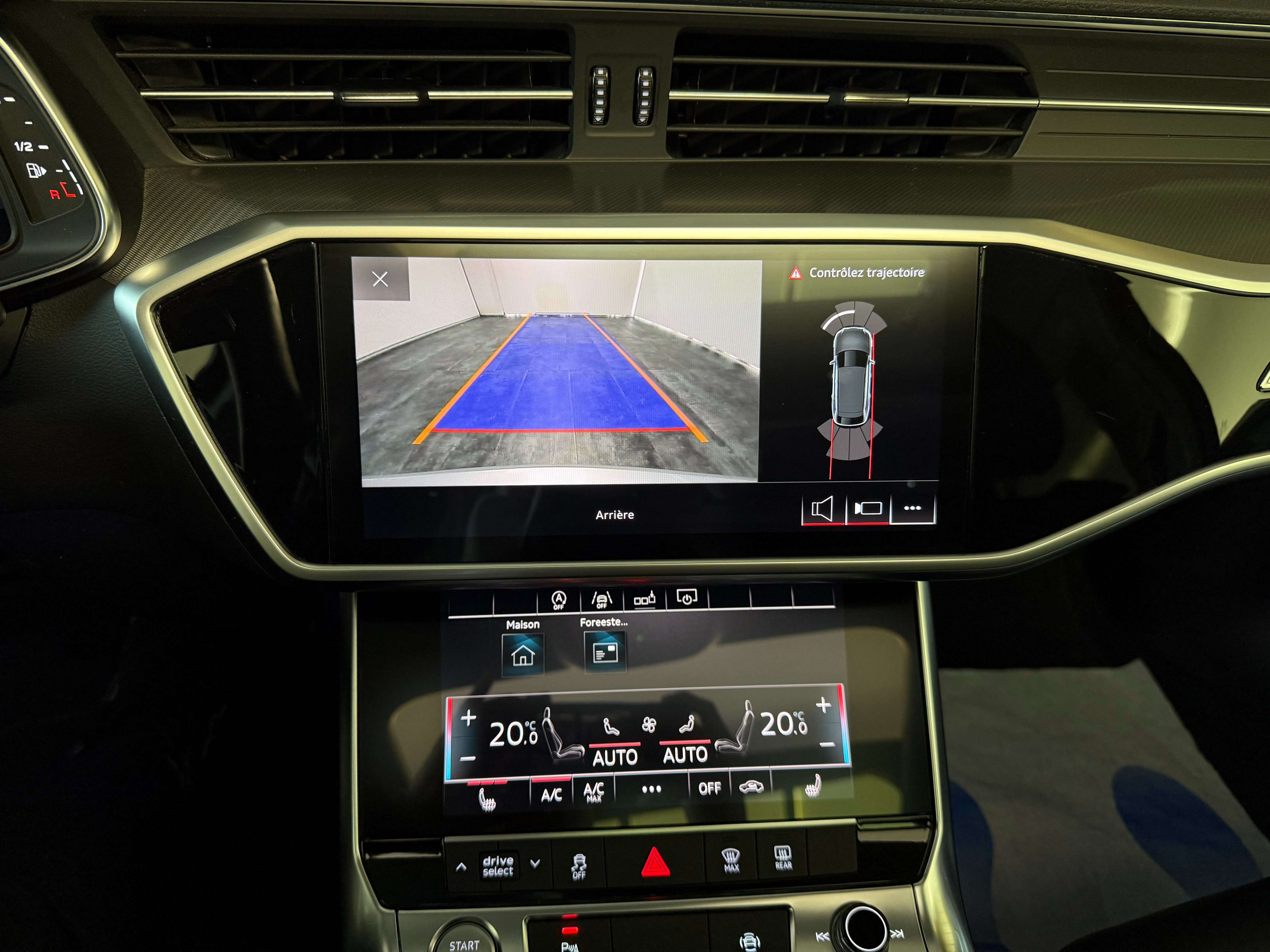 Audi A6 Avant 2.0 TDi S Tronic *S LINE*CARPLAY*GARANTIE*