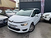Citroen C4 II e-HDi 115ch Attraction ETG6 thumbnail