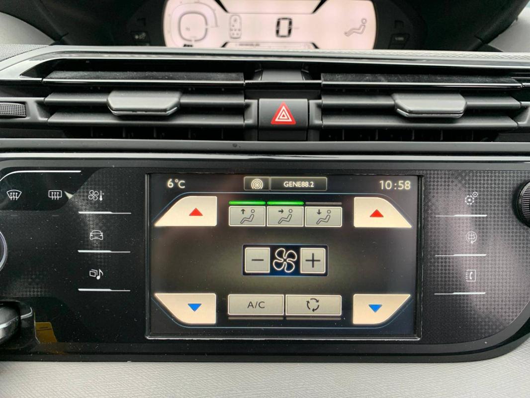 Citroen C4 II e-HDi 115ch Attraction ETG6