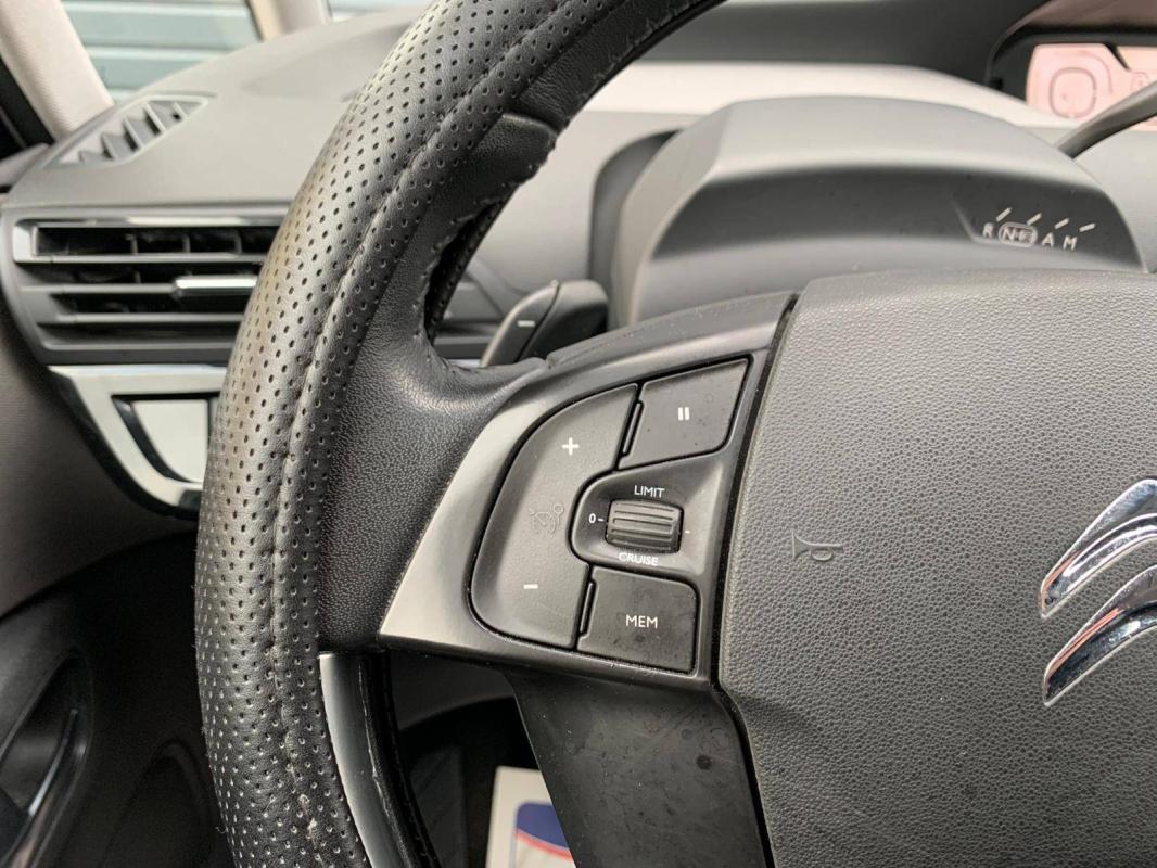Citroen C4 II e-HDi 115ch Attraction ETG6