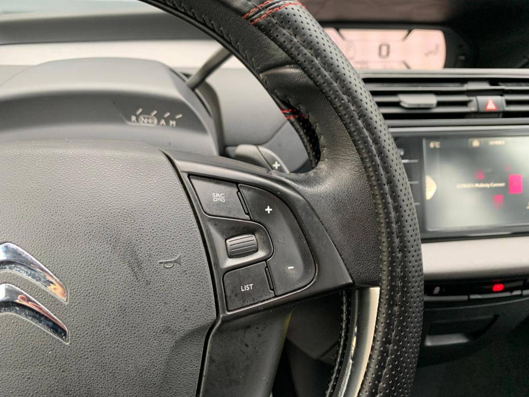 Citroen C4 II e-HDi 115ch Attraction ETG6