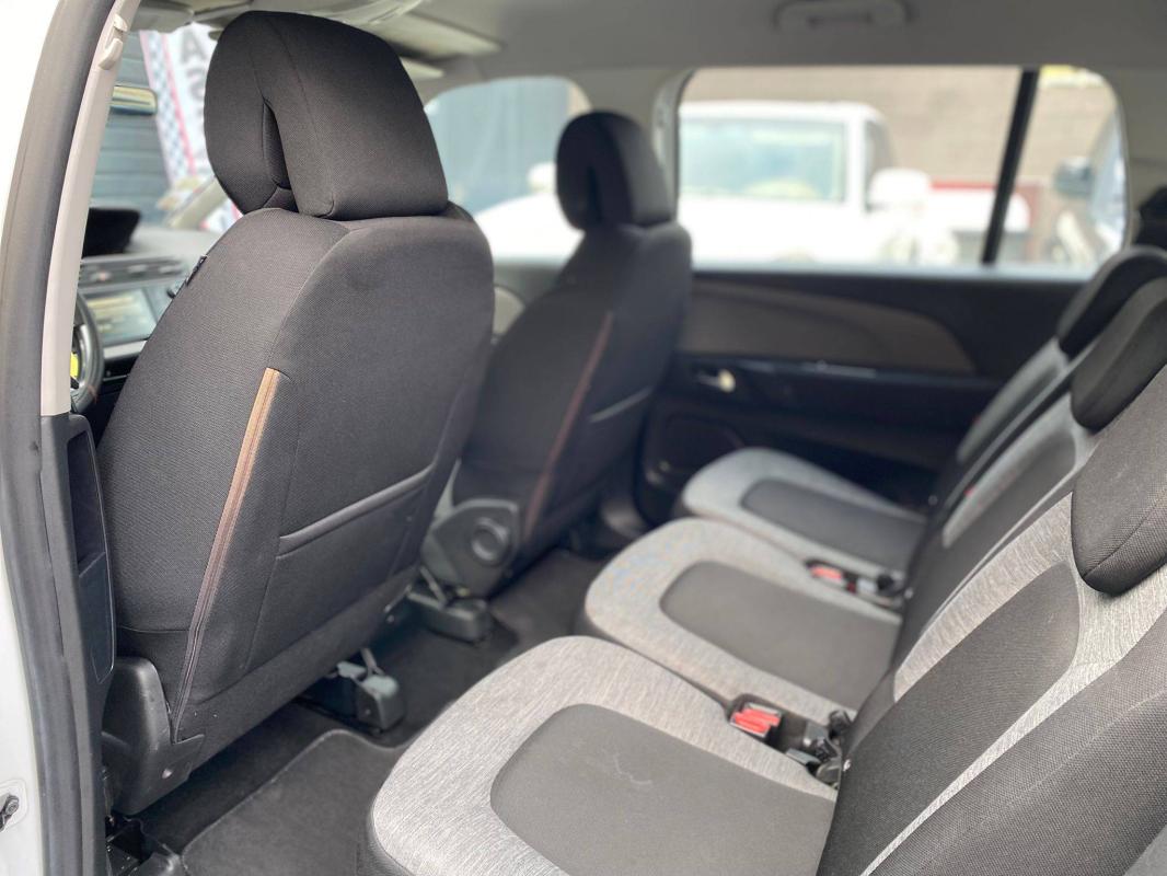 Citroen C4 II e-HDi 115ch Attraction ETG6