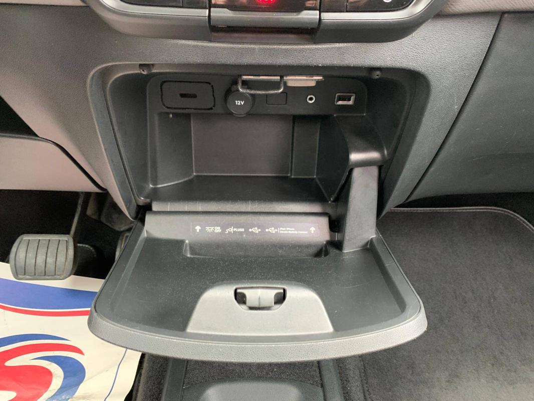 Citroen C4 II e-HDi 115ch Attraction ETG6