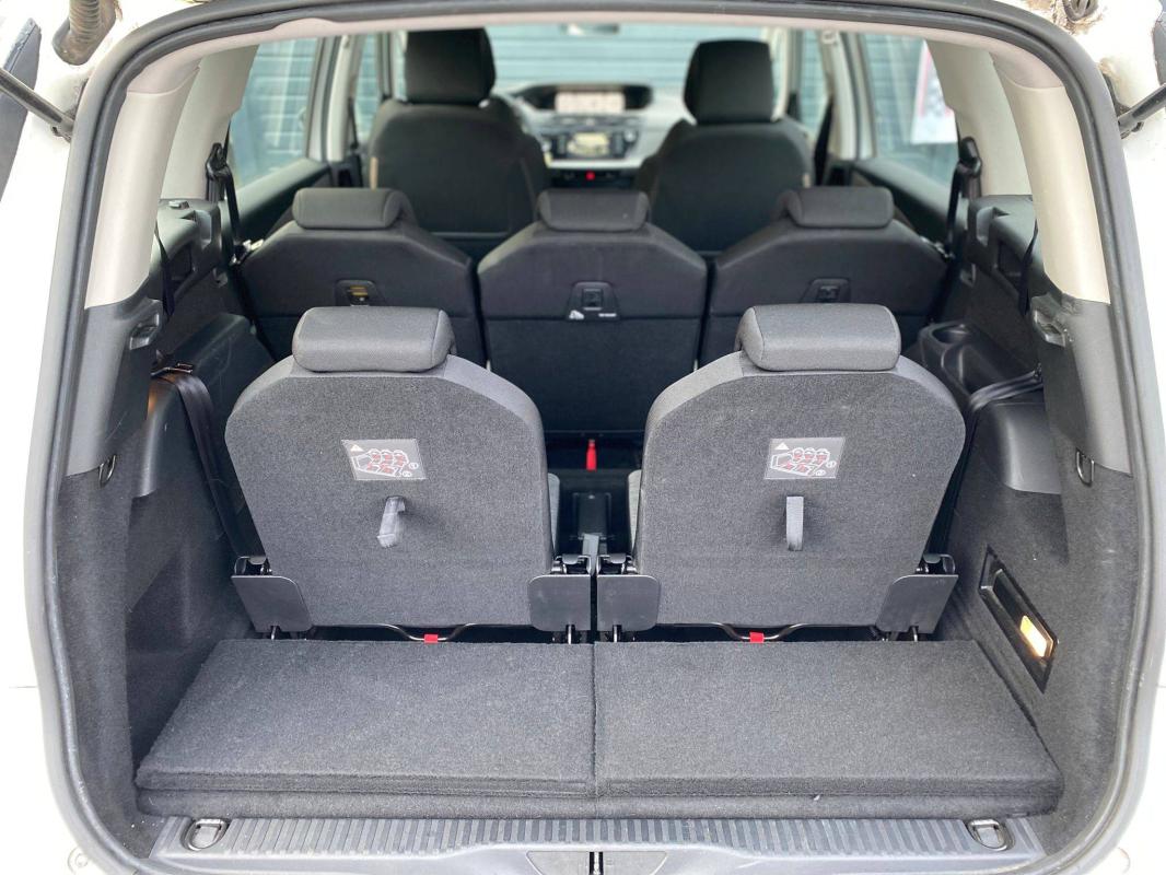 Citroen C4 II e-HDi 115ch Attraction ETG6