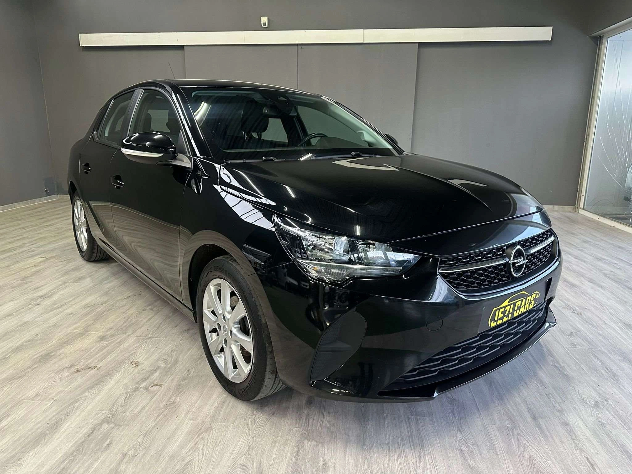 Opel Corsa 1.2 L Edition Pack Start/Stop