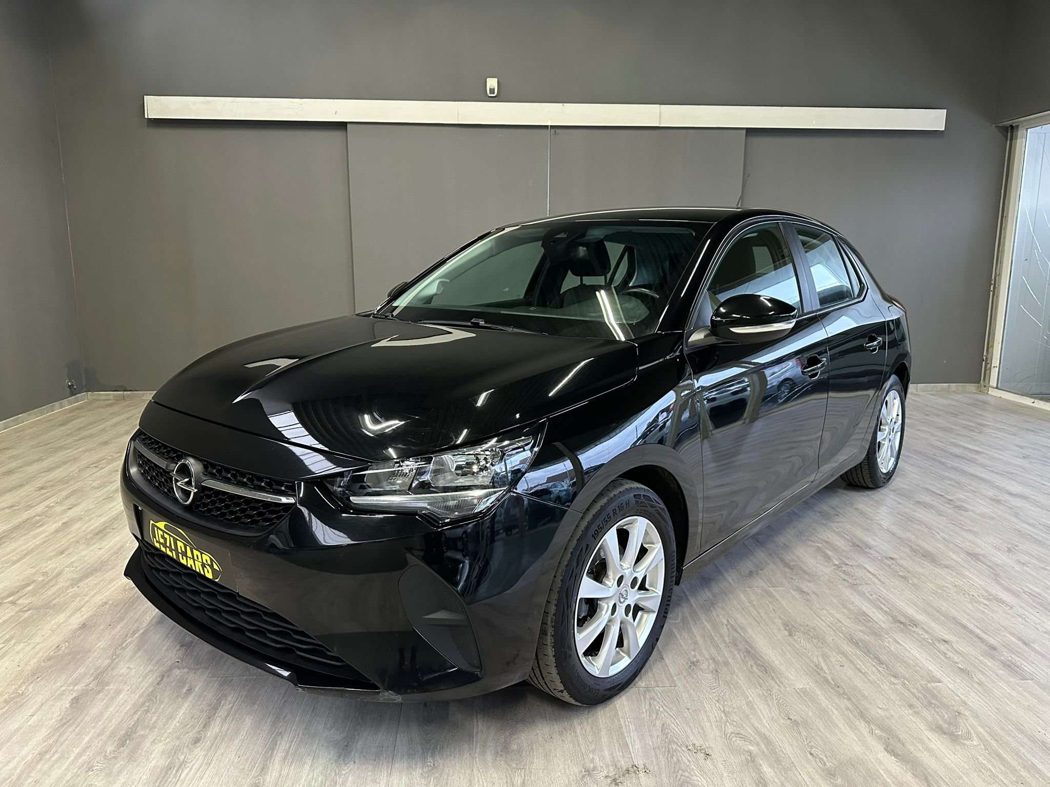 Opel Corsa 1.2 L Edition Pack Start/Stop