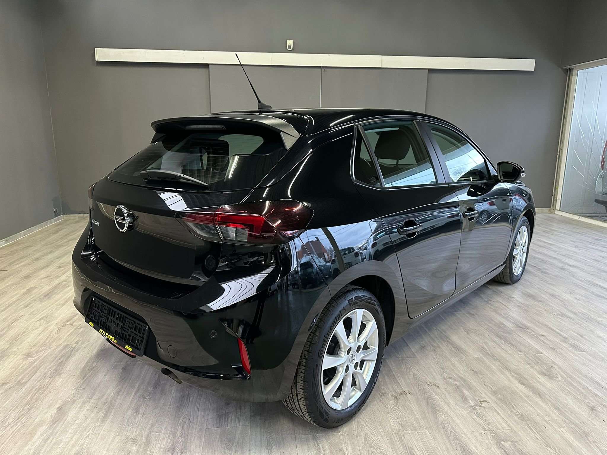 Opel Corsa 1.2 L Edition Pack Start/Stop