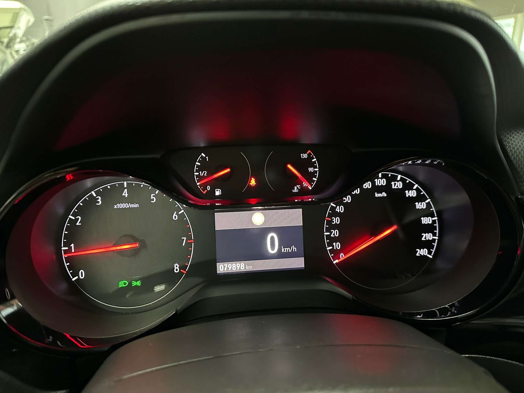 Opel Corsa 1.2 L Edition Pack Start/Stop