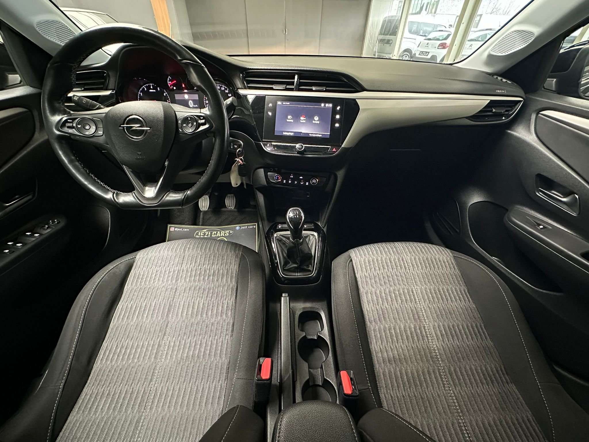Opel Corsa 1.2 L Edition Pack Start/Stop