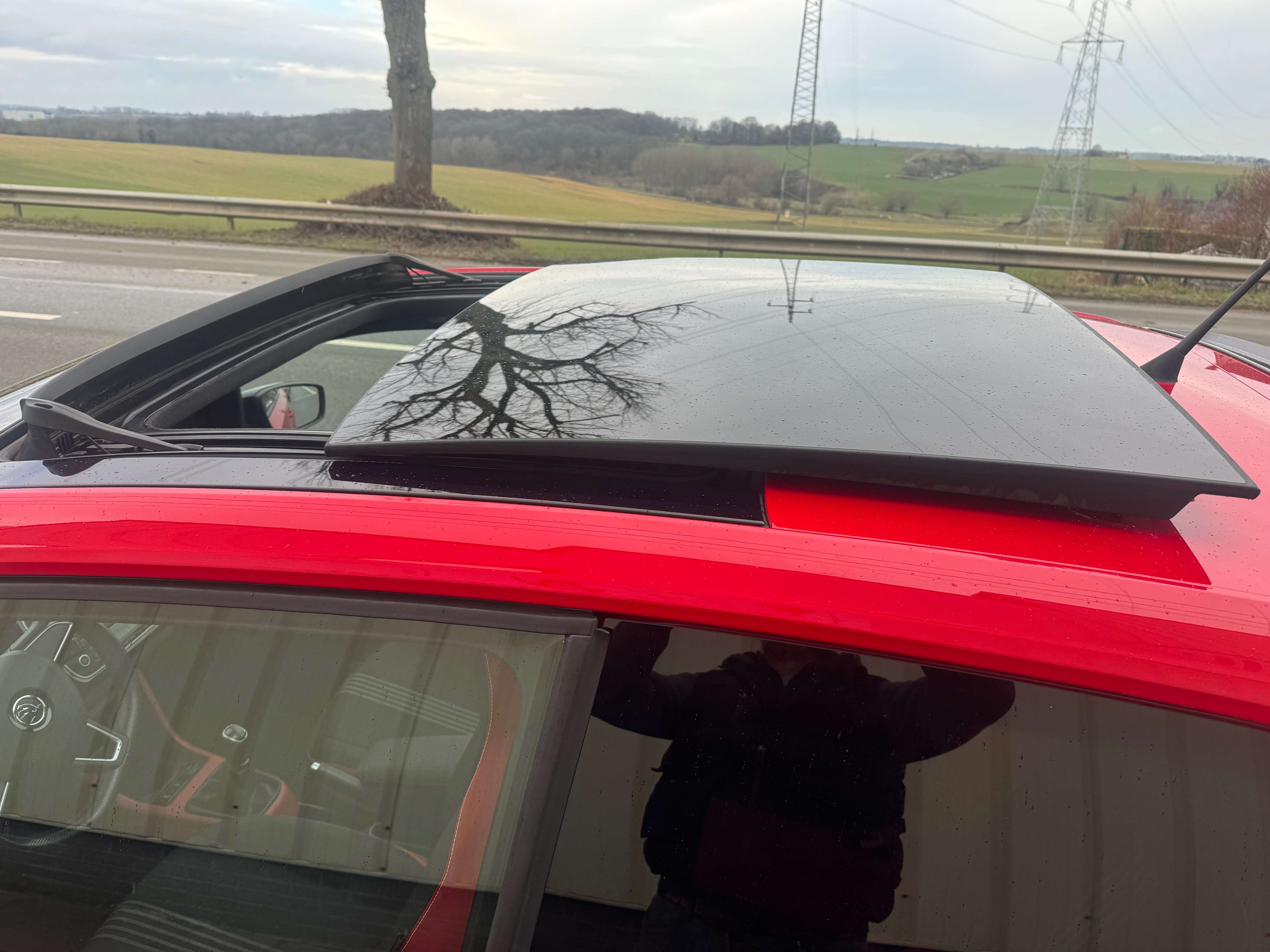 Skoda Citigo Citigo 1.0i Monte Carlo Garantie 1 An ‼️