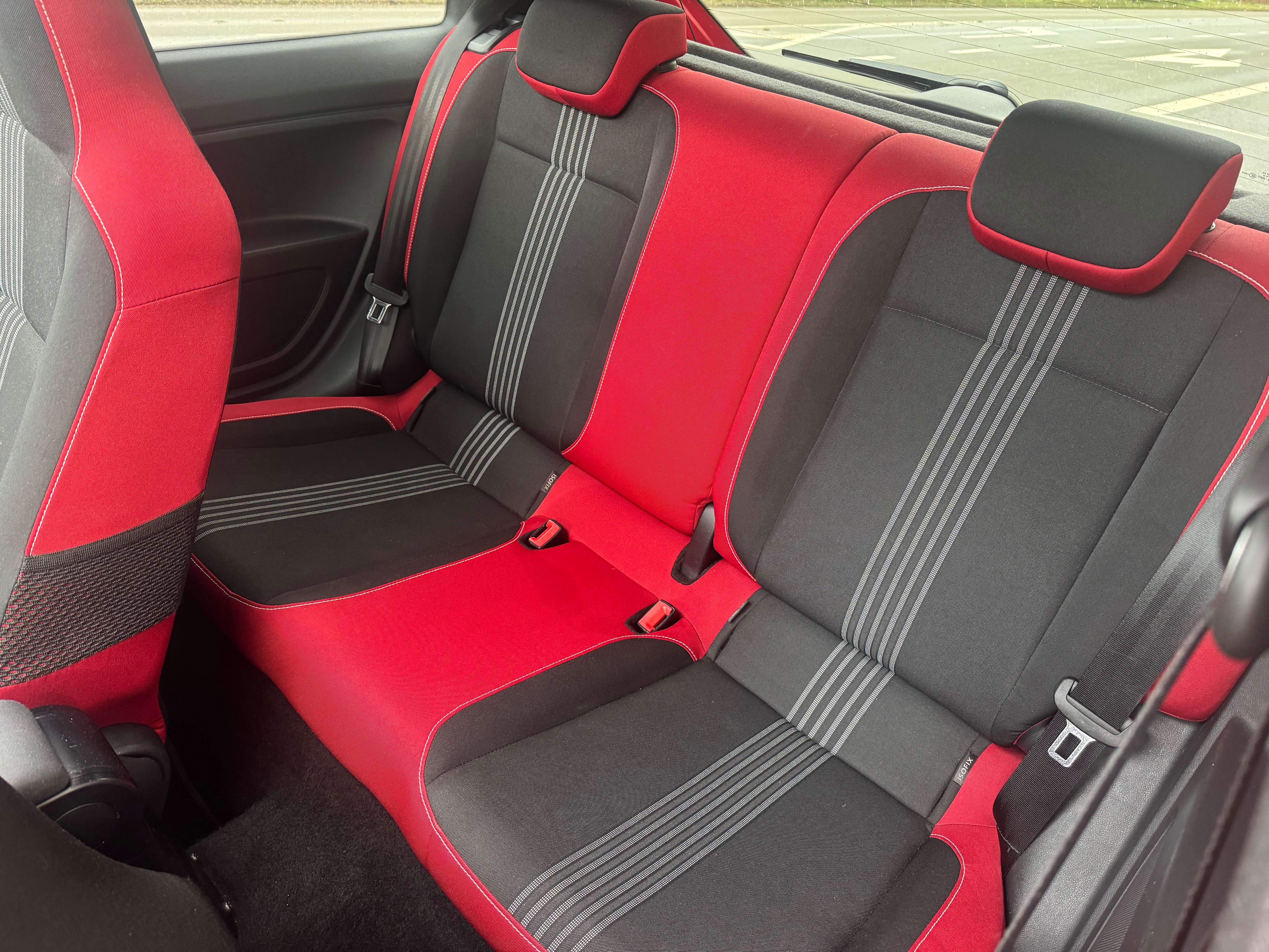 Skoda Citigo Citigo 1.0i Monte Carlo Garantie 1 An ‼️
