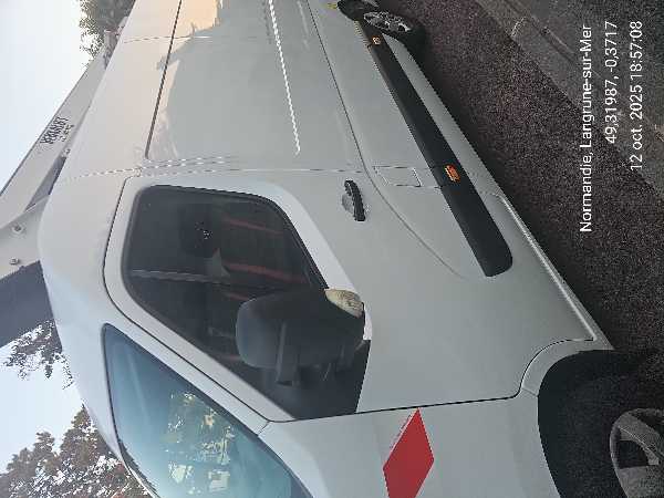 Nissan Nv400 L2H2 2.3 DCI 135 3T5 N-CONNECTA 2020