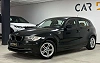 BMW 118 118 dA/CLIM/GPS thumbnail