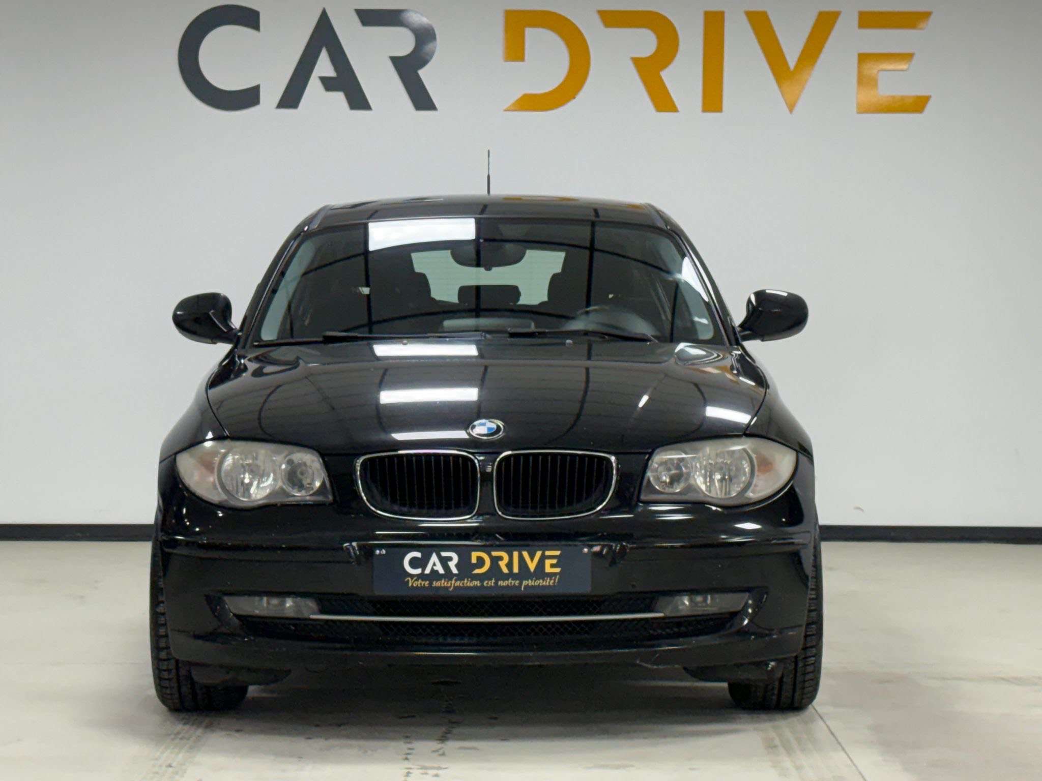 BMW 118 118 dA/CLIM/GPS