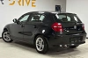 BMW 118 118 dA/CLIM/GPS thumbnail
