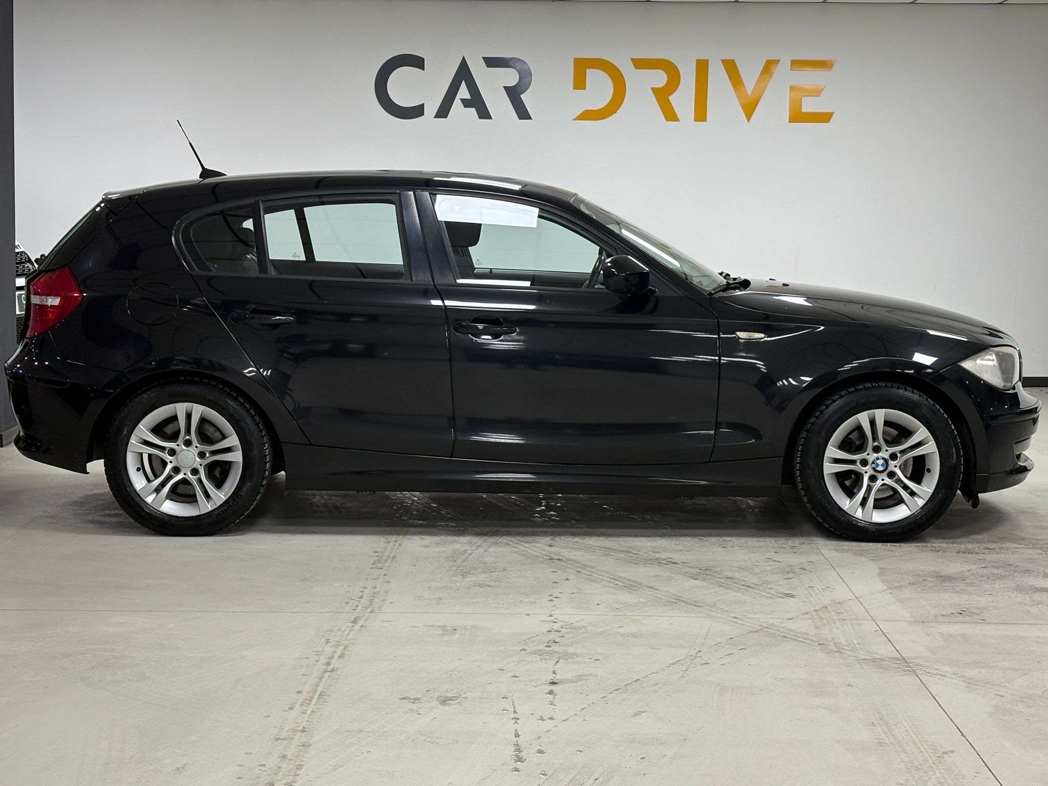 BMW 118 118 dA/CLIM/GPS
