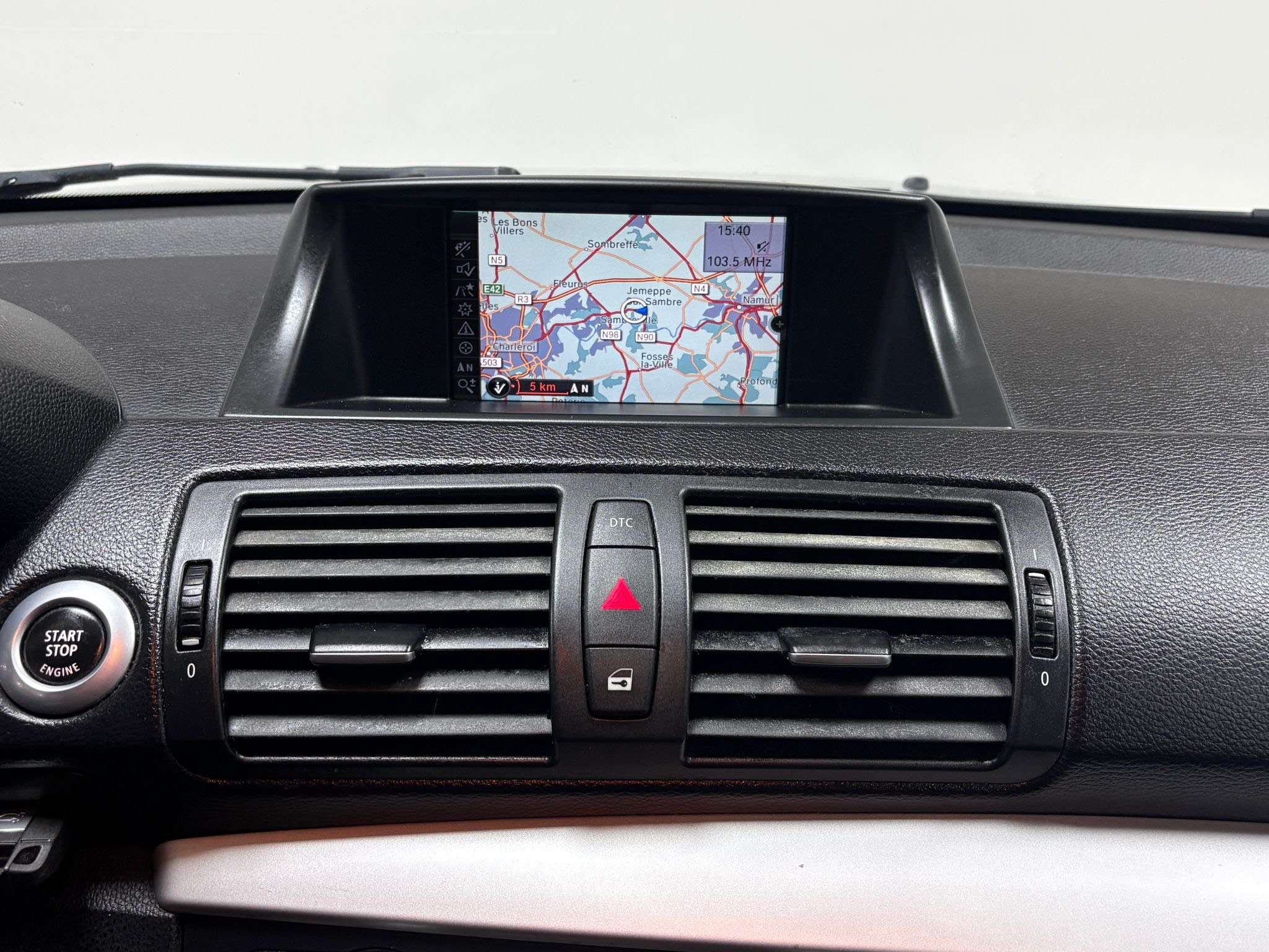 BMW 118 118 dA/CLIM/GPS