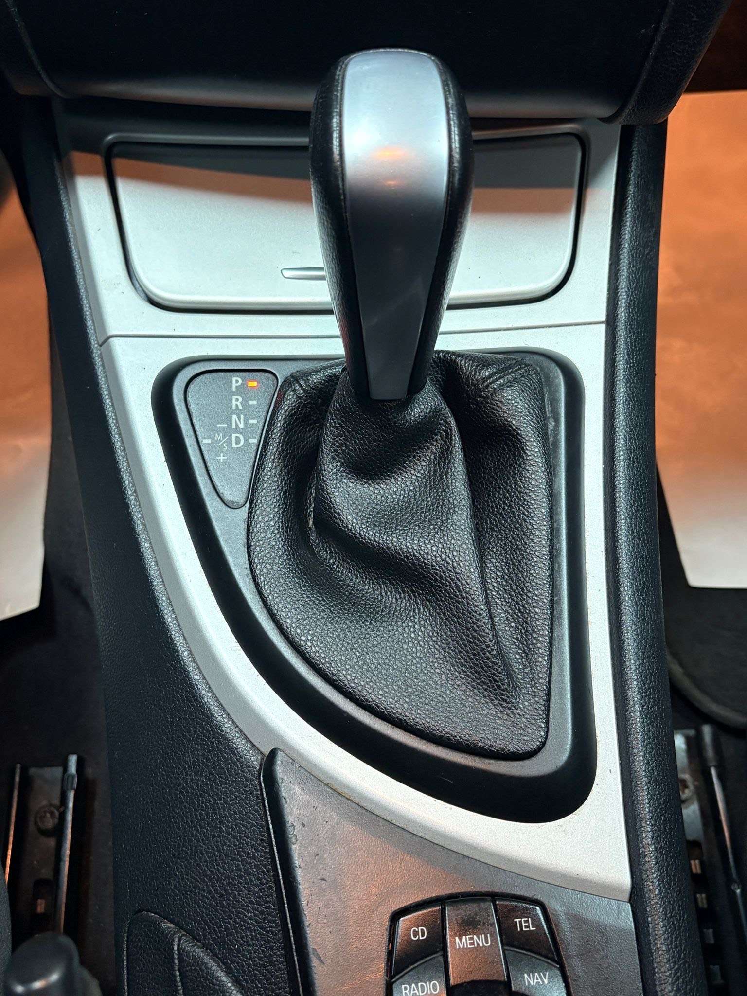 BMW 118 118 dA/CLIM/GPS