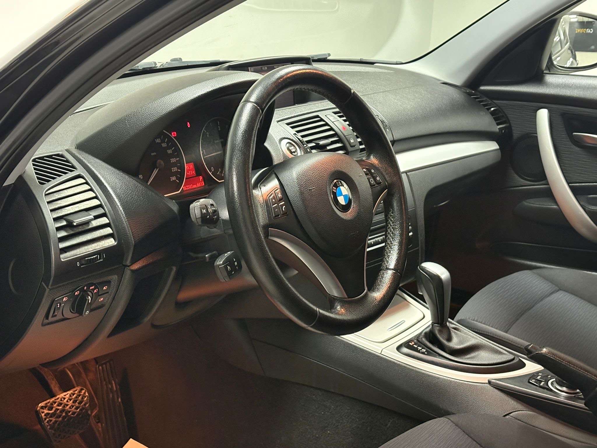 BMW 118 118 dA/CLIM/GPS