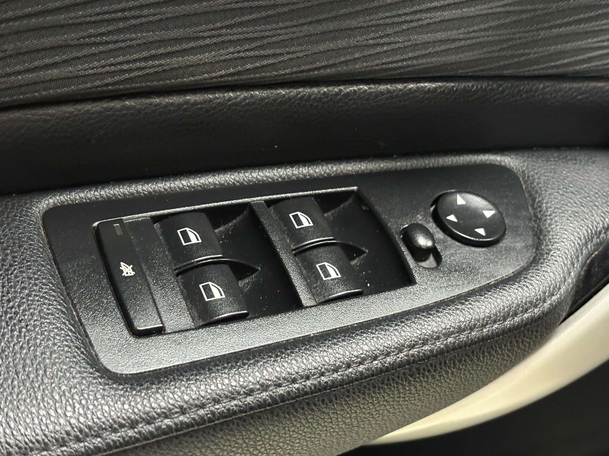 BMW 118 118 dA/CLIM/GPS