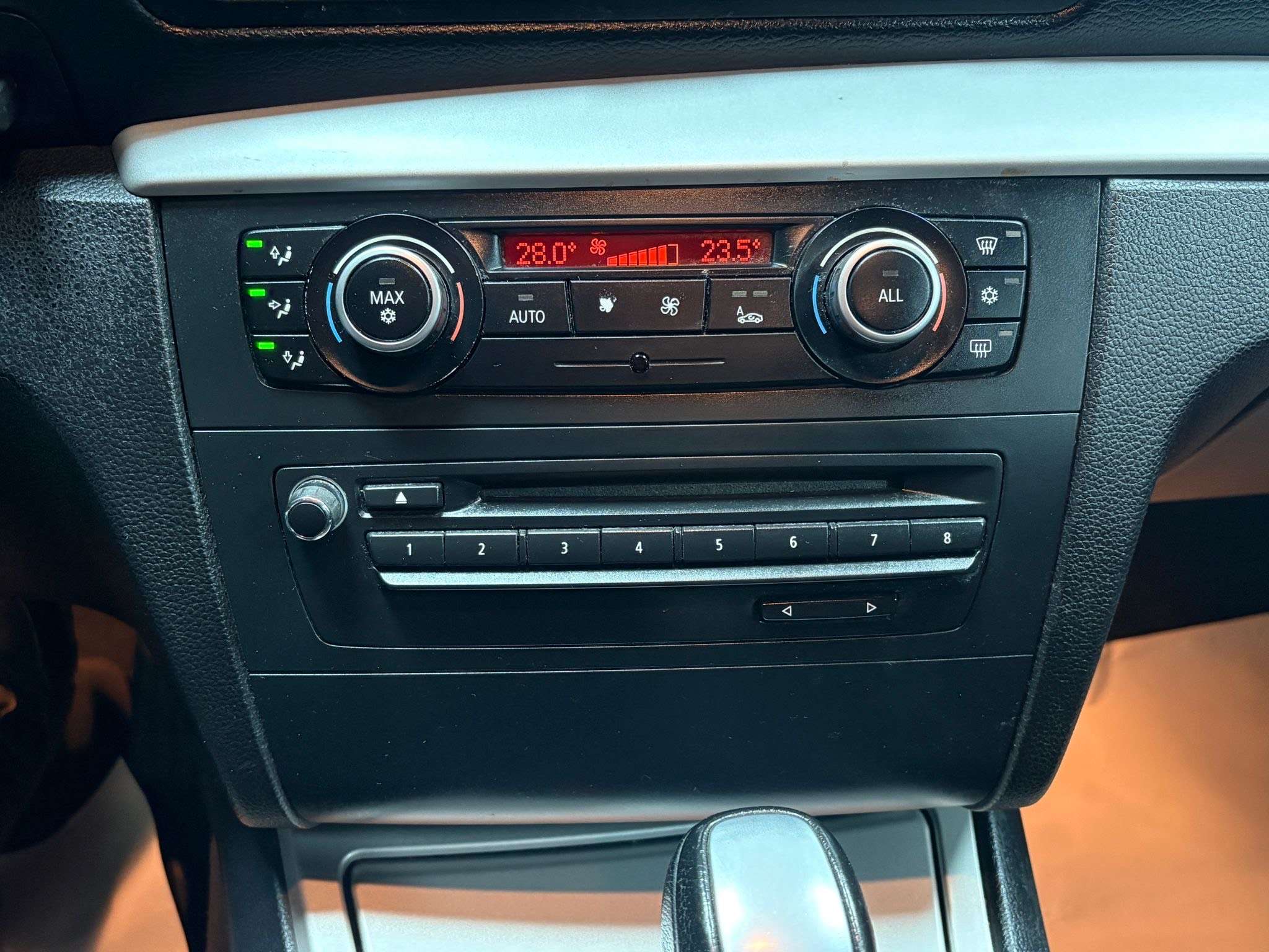 BMW 118 118 dA/CLIM/GPS