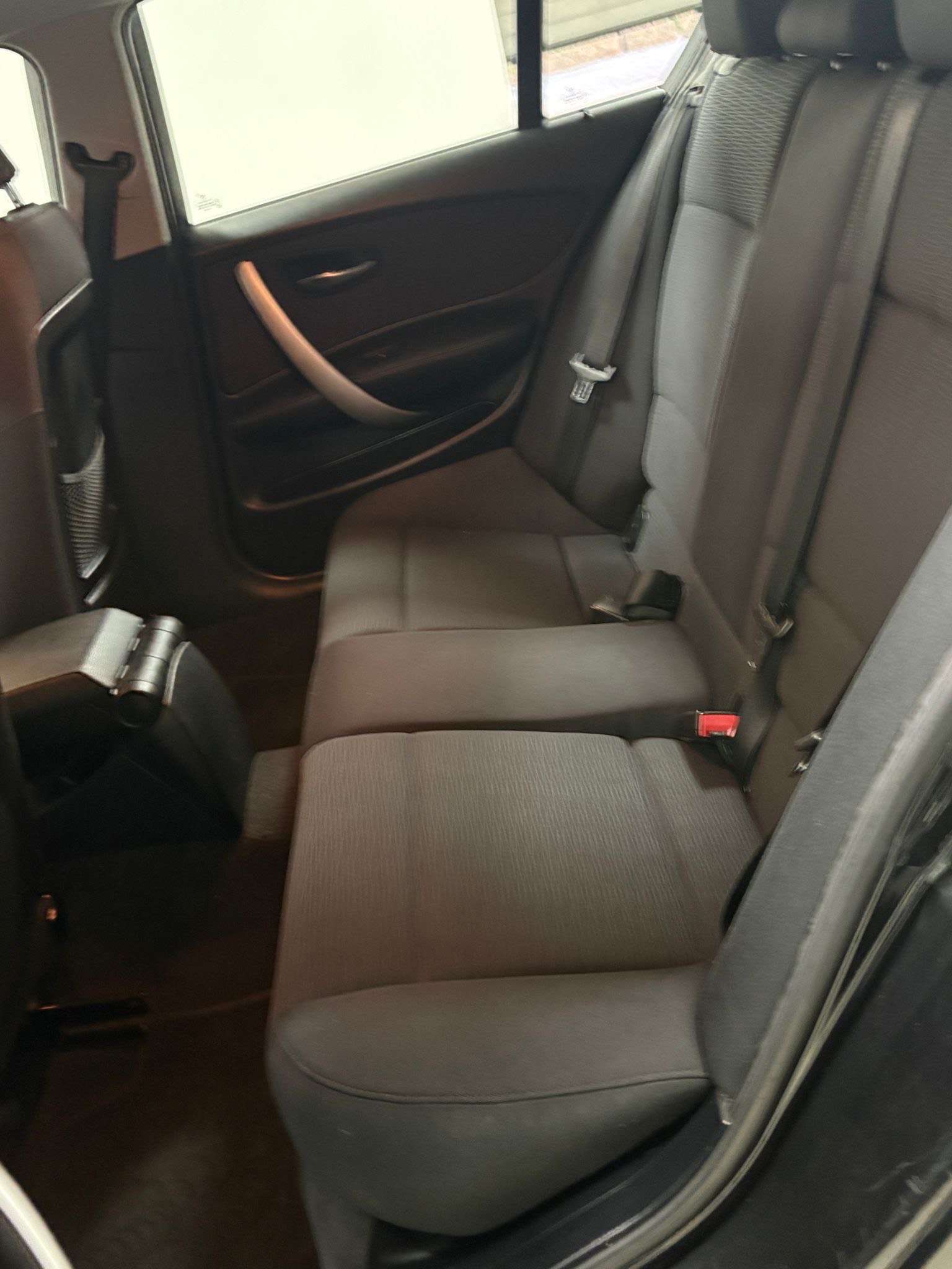 BMW 118 118 dA/CLIM/GPS