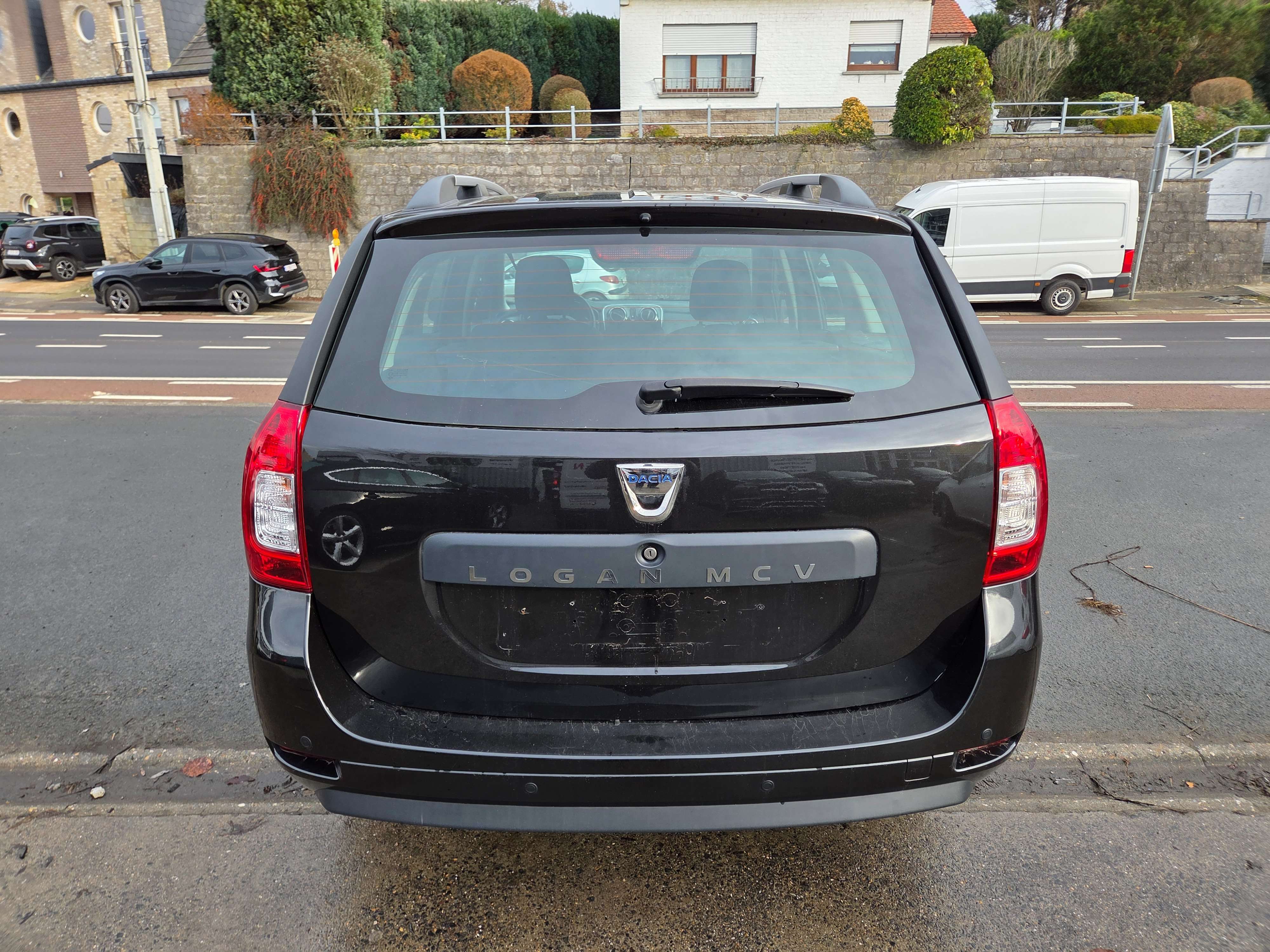 Dacia Logan Logan MCV 1.5 Blue dCi Anniversary (EU6.2)