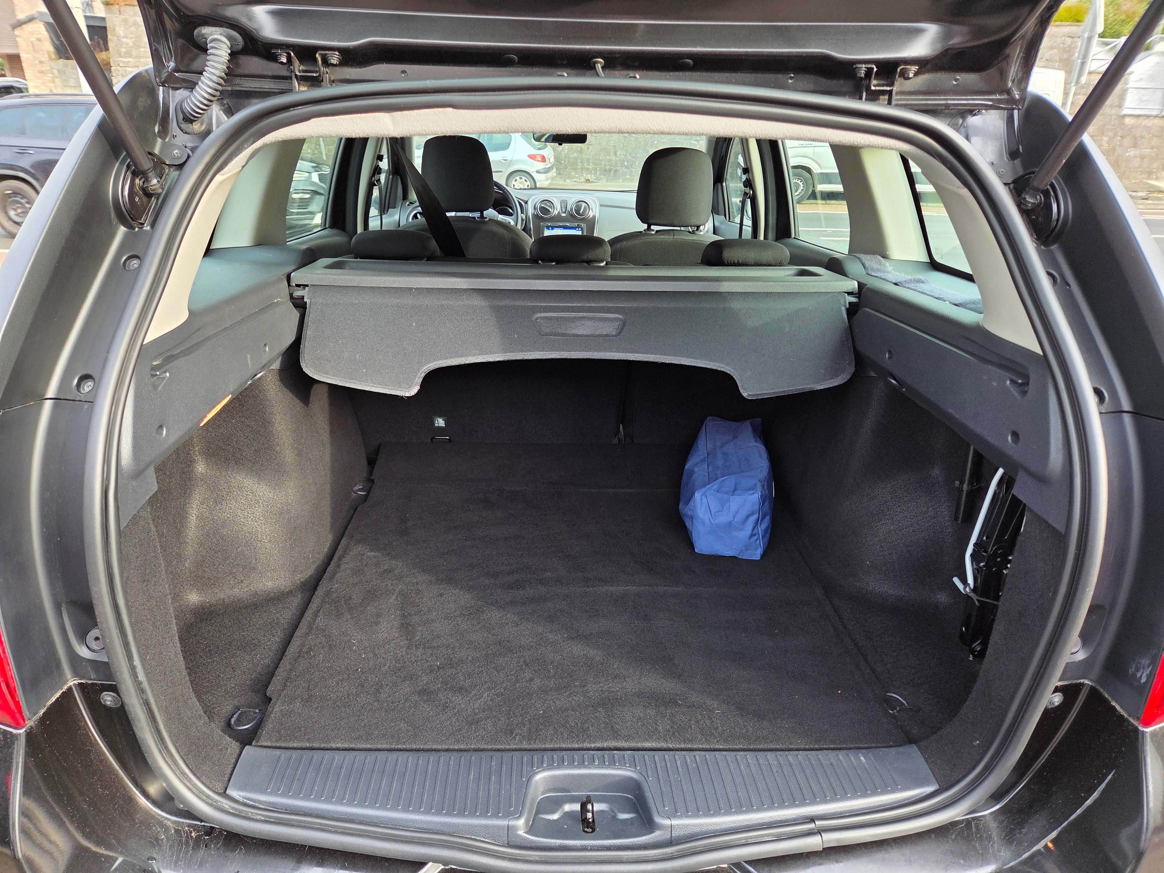 Dacia Logan Logan MCV 1.5 Blue dCi Anniversary (EU6.2)