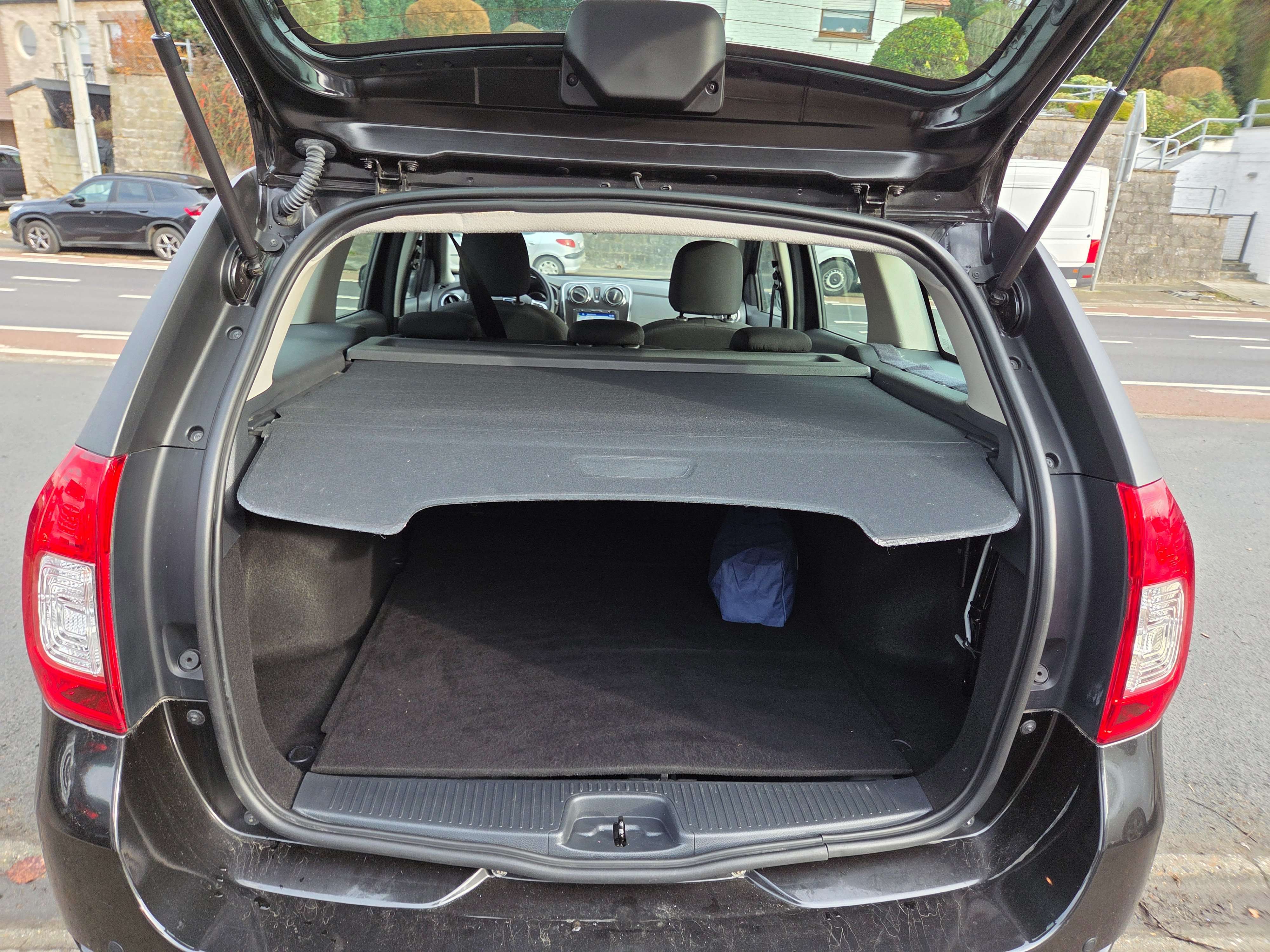 Dacia Logan Logan MCV 1.5 Blue dCi Anniversary (EU6.2)