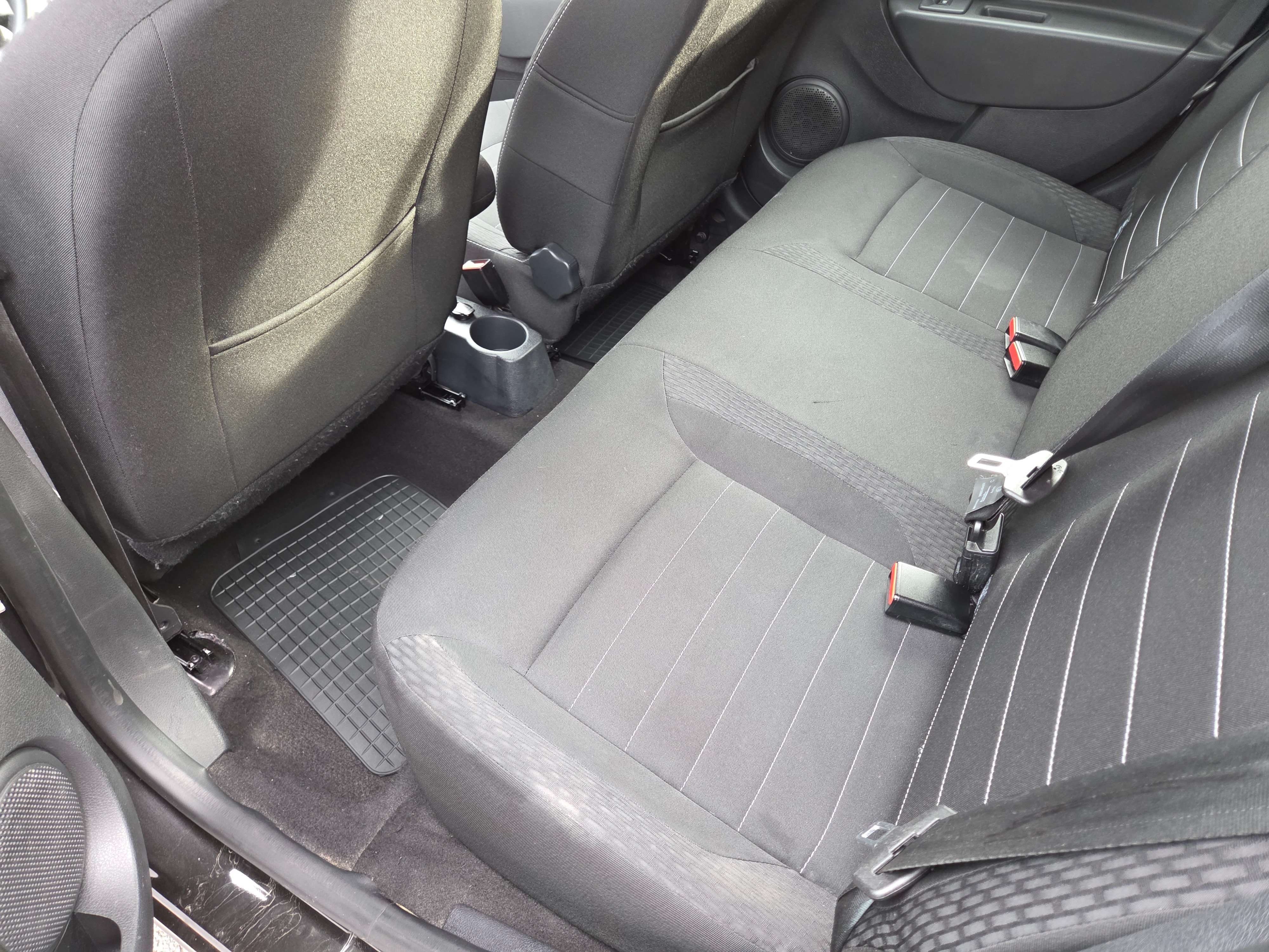 Dacia Logan Logan MCV 1.5 Blue dCi Anniversary (EU6.2)
